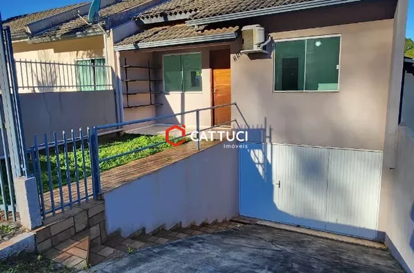 CASA À VENDA NO CADORIN 
