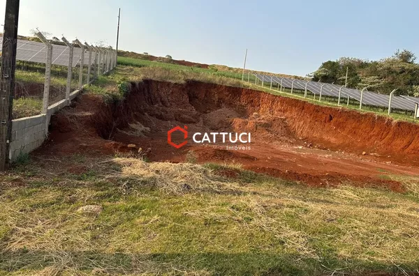 TERRENO COM 1000 A VENDA NO FRARON
