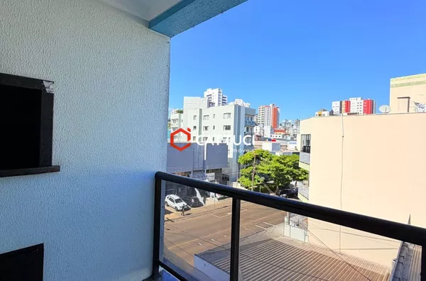 APARTAMENTO PARA LOCAÇÃO NO EDIFÍCIO CATTUCI