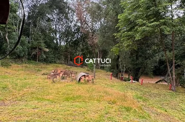 CHÁCARA A VENDA NO PASSO DA ILHA 
