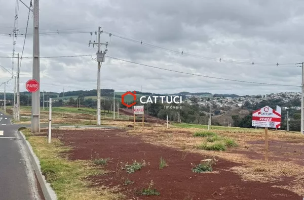 TERRENOS PARA VENDA LOTEAMENTO RESIDENCIAL MONTEBELO 