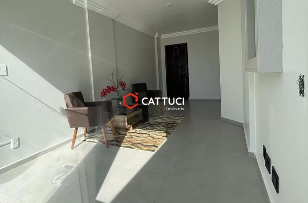 APARTAMENTO DISPONÍVEL PARA  VENDA 