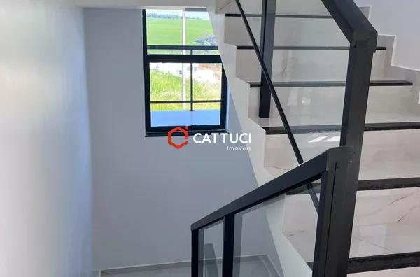 Sobrado para venda, 3 quarto(s),  - Selecione - Bairro, Pato Branco
