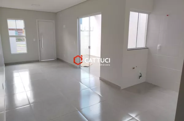 CASA À VENDA NO PAGNONCELLI 