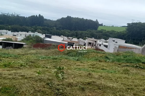 TERRENO PARA VENDA NO SÃO FRANCISCO - PATO BRANCO