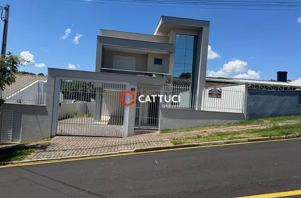 SOBRADO DISPONIVEL PRA VENDA BAIRRO PARQUE DO SOM
