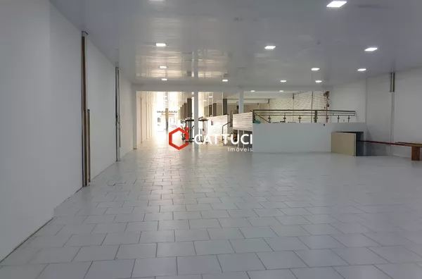 SALA COMERCIAL TÉRREA PARA LOCAÇÃO NO CENTRO PATO BRANCO   