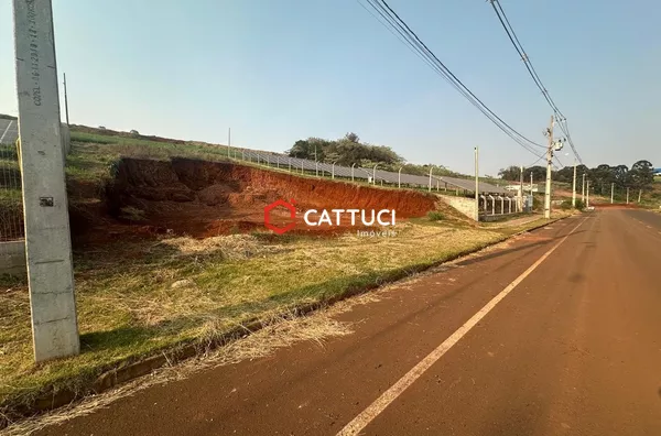 TERRENO COM 1000 A VENDA NO FRARON