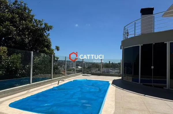 CASA A VENDA NO BAIRRO BANCÁRIOS 