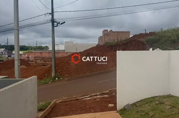 CASAS À VENDA NO BAIRRO ALVORADA PATO BRANCO 