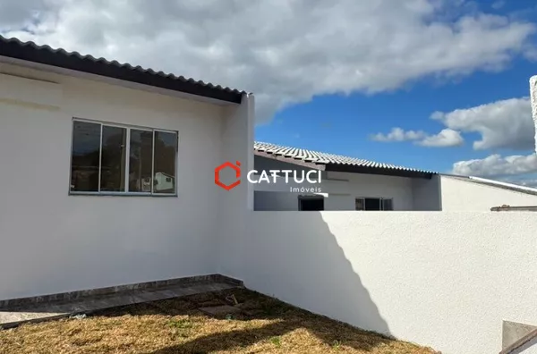 CASAS À VENDA NO SÃO CRISTÓVÃO 