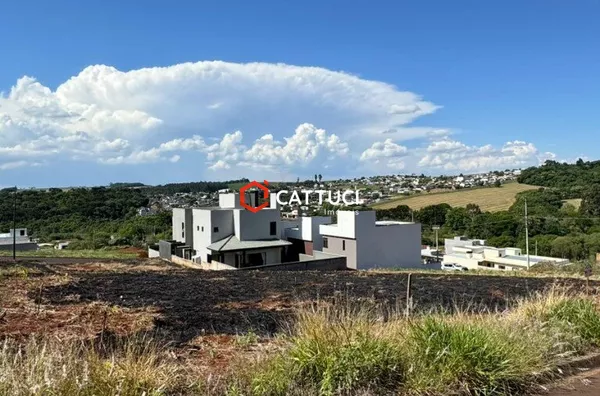 TERRENOS PARA VENDA NO LOTEAMENTO PELOSO 