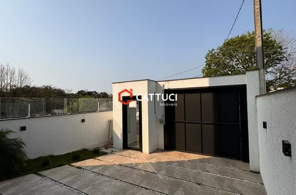SOBRADO A VENDA NO FRARON