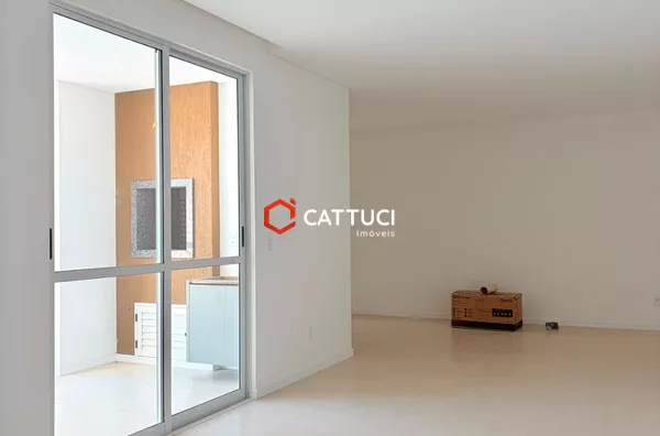 APARTAMENTO NOVO SEMIMOBILIADO DISPONIVEL PARA LOCAÇÃO BERLATTORRE 