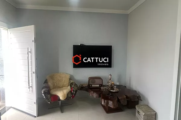 TRIPLEX PARA VENDA NO FRARON - PATO BRANCO