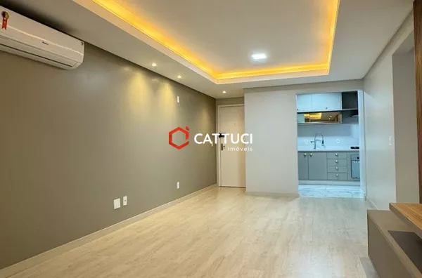APARTAMENTO DISPONIVEL PARA VENDA EDIFICIO GUARANI II