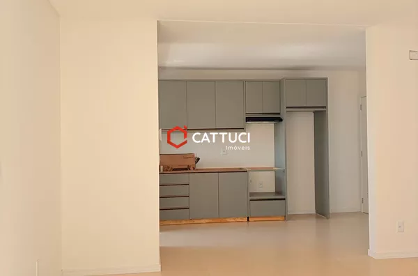 APARTAMENTO PARA LOCAÇÃO COM MOVEIS SOBMEDIDA EDIFICIO BERLATTORRE