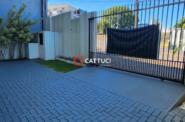 SALA COMERCIAL TÉRREA PARA LOCAÇÃO NO PINHEIRINHO