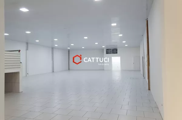 SALA COMERCIAL TÉRREA PARA LOCAÇÃO NO CENTRO PATO BRANCO   