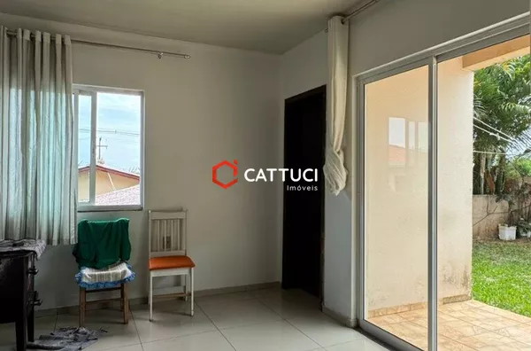 CASA A VENDA NO FRARON 