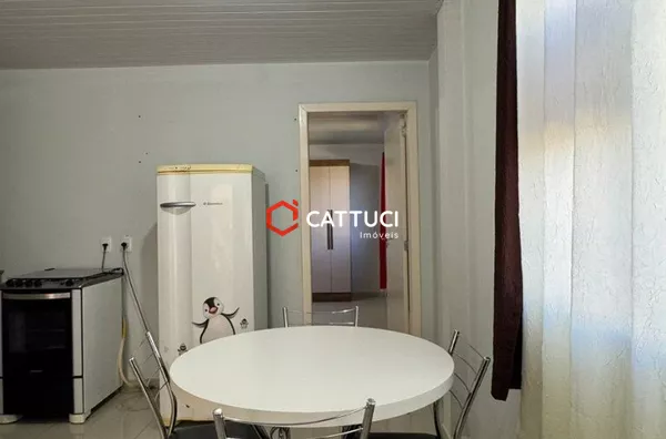APARTAMENTO 01  CONDOMINIO RESIDENCIAL GENIAL 