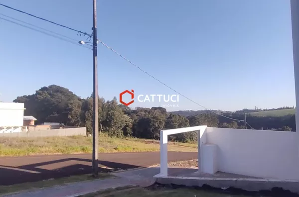 SOBRADO NOVO DE ESQUINA - MENINO DEUS