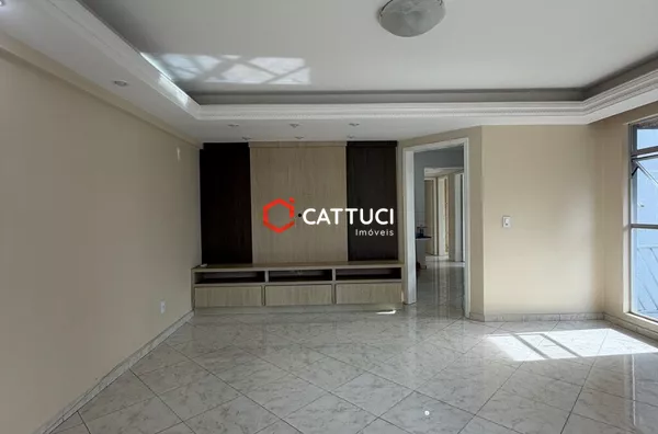 APARTAMENTO PARA LOCAÇÃO NO EDIFÍCIO BRASILIA , CENTRO
