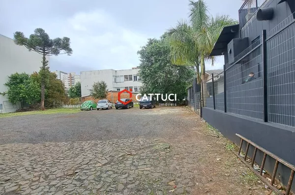 TERRENO PARA VENDA NA AVENIDA TUPI