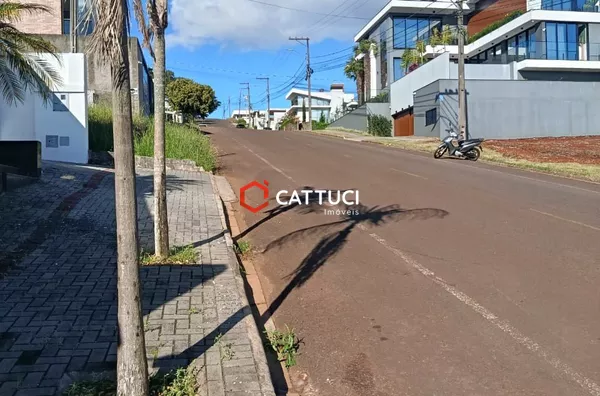 TERRENO À VENDA NO LA SALLE