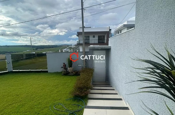 TRIPLEX PARA VENDA NO FRARON - PATO BRANCO