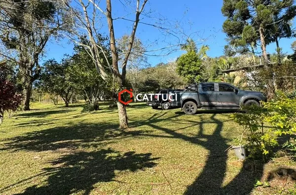 CHACARA A VENDA EM PALMEIRINHA 