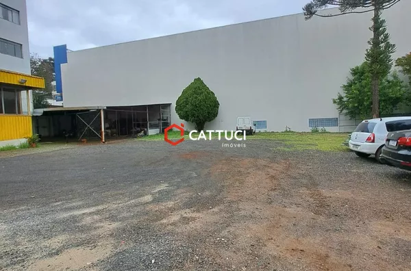 TERRENO PARA VENDA NA AVENIDA TUPI