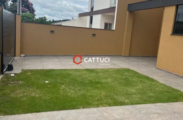 SOBRADO À VENDA NO SÃO FRANCISCO