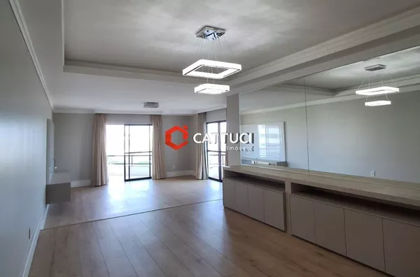 CATTUCI IMOVEIS VENDE APARTAMENTO ED PARTHENON