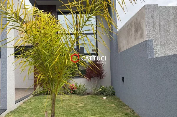 CASA PARA VENDA NO BAIRRO FRARON EM PATO BRANCO