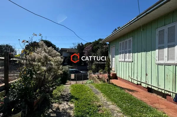  TERRENO A VENDA NO SANTA TEREZINHA