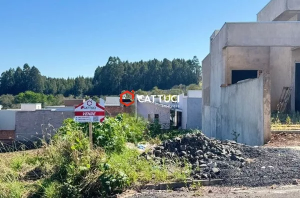 TERRENO À VENDA NO SÃO FRANCISCO