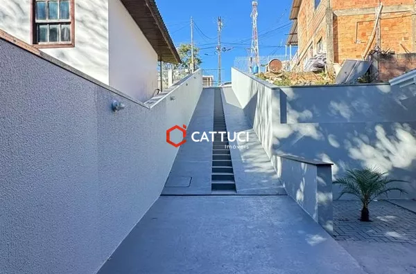 CASA TERREA PARA VENDA NO INDUSTRIAL 