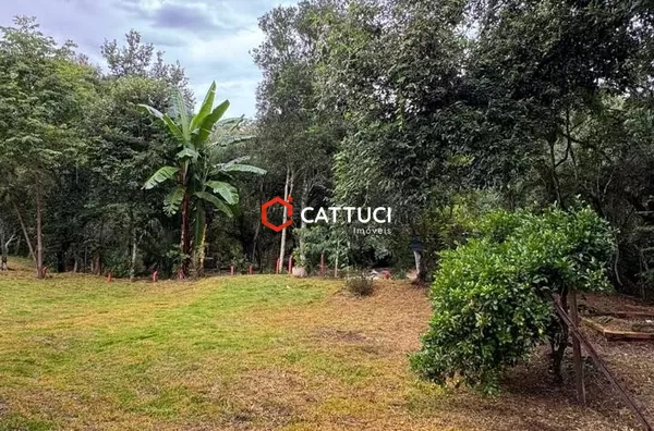 CHÁCARA A VENDA NO PASSO DA ILHA 