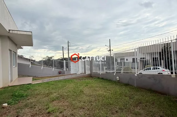 CASA PARCIALEMTE MOBILIADA NO BAIRRO SÃO FRANCISCO