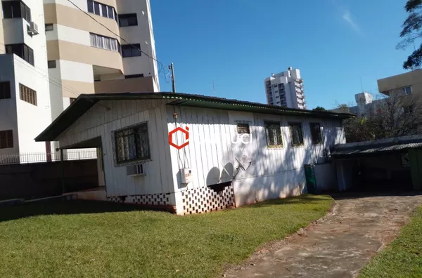 TERRENO PARA VENDA - NA AIMORÉ