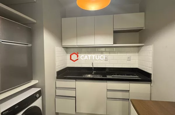 LOFT MOBILIADO PARA LOCACAO NO CENTRO