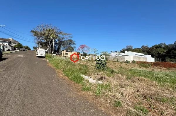 Terreno para venda,  Fraron, Pato Branco