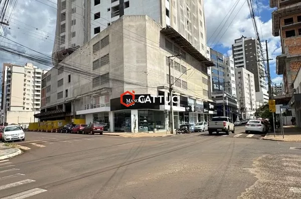APARTAMENTOS EDIFÍCIO RESIDENCIAL BERLATTORRE