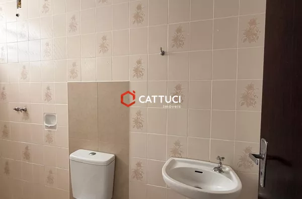 CATTUCI IMOVEIS ALUGA APARTAMENTO NO EDIFICIO JUBILEU - Foto 9