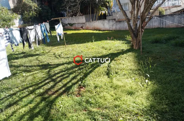TERRENO PARA VENDA - NA AIMORÉ