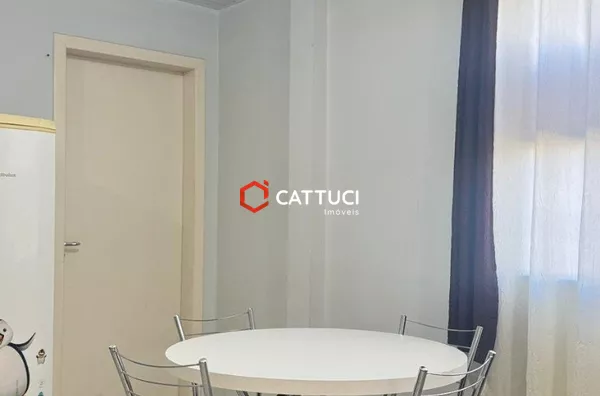 APARTAMENTO 01  CONDOMINIO RESIDENCIAL GENIAL 