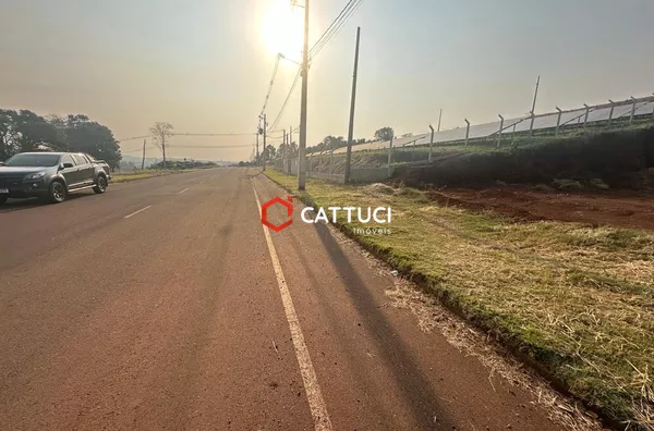 TERRENO COM 1000 A VENDA NO FRARON