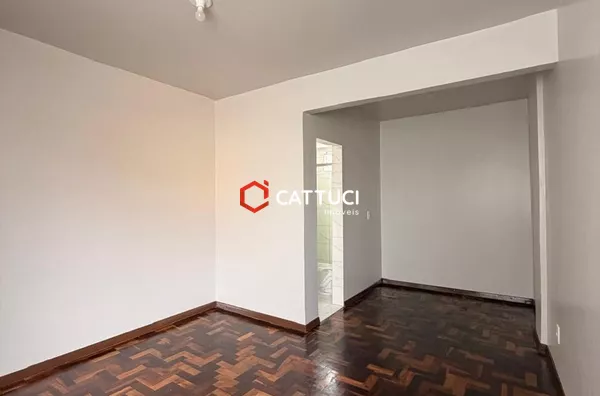 CATTUCI IMOVEIS ALUGA APARTAMENTO NO EDIFICIO JUBILEU - Foto 14