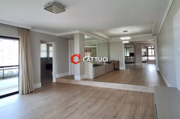  CATTUCI IMOVEIS VENDE APARTAMENTO ED PARTHENON